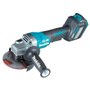 Esmerilhadeira Angular 125mm à Bateria - Makita GA029GZ Esmerilhadeira Angular 125mm à Bateria - Makita GA029GZ