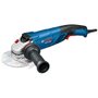 Esmerilhadeira Angular 1800W 5" GWS 18-125-PL 220V - Bosch