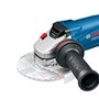 Esmerilhadeira Angular 1800W 5" GWS 18-125-PL 220V - Bosch