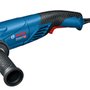 Esmerilhadeira Angular 1800W 5" GWS 18-125-PL 220V - Bosch
