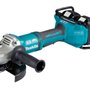 Esmerilhadeira Angular 180mm DGA701PT2-2 - Makita Esmerilhadeira Angular 180mm DGA701PT2-2 - Makita