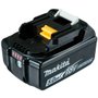 Esmerilhadeira Angular 180mm DGA701PT2-2 - Makita Esmerilhadeira Angular 180mm DGA701PT2-2 - Makita