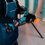 Esmerilhadeira Angular 180mm DGA701PT2-2 - Makita Esmerilhadeira Angular 180mm DGA701PT2-2 - Makita