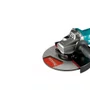Esmerilhadeira Angular 230mm à Bateria 40V GA038GZ - Makita