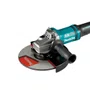 Esmerilhadeira Angular 230mm à Bateria 40V GA038GZ - Makita