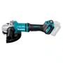 Esmerilhadeira Angular 230mm à Bateria 40V GA038GZ - Makita