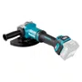 Esmerilhadeira Angular 230mm à Bateria 40V GA038GZ - Makita