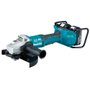 Esmerilhadeira Angular 230mm à Bateria - Makita DGA901PT22 Esmerilhadeira Angular 230mm à Bateria - Makita DGA901PT22
