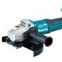 Esmerilhadeira Angular 230mm à Bateria - Makita DGA901PT22 Esmerilhadeira Angular 230mm à Bateria - Makita DGA901PT22