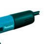 Esmerilhadeira Angular 4.1/2" 220V com 10 Discos - Makita 9557HNG220P