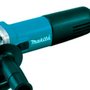 Esmerilhadeira Angular 4.1/2" 220V com 10 Discos - Makita 9557HNG220P