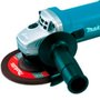 Esmerilhadeira Angular 4.1/2" 220V com 10 Discos - Makita 9557HNG220P