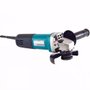 Esmerilhadeira Angular 4.1/2" 220V com 10 Discos - Makita 9557HNG220P