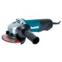 Esmerilhadeira Angular 4.1/2" 840W 9557HPGX2 220V - Makita
