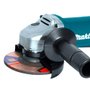 Esmerilhadeira Angular 4.1/2" 840W 9557HPGX2 220V - Makita