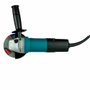 Esmerilhadeira Angular 4.1/2" 840W 9557HPGX2 220V - Makita