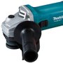 Esmerilhadeira Angular 4-1/2" 850W 220V - M9510B-220 - Makita