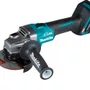 Esmerilhadeira Angular 4.1/2" à Bateria 40V GA004GZ - Makita
