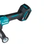 Esmerilhadeira Angular 4.1/2" à Bateria 40V GA004GZ - Makita