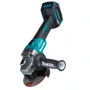 Esmerilhadeira Angular 4.1/2" à Bateria 40V GA004GZ - Makita