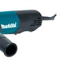Esmerilhadeira Angular 4.1/2" com Maleta 220V - 9557HPGK-22 - Makita