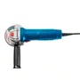 Esmerilhadeira Angular 4.1/2" GWS 770 770W 220V - Bosch