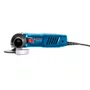 Esmerilhadeira Angular 4.1/2" GWS 770 770W 220V - Bosch