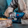 Esmerilhadeira Angular 4.1/2" GWS 770 770W 220V - Bosch