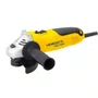 Esmerilhadeira Angular 4.1/2" MEE 750W 220V - Menegotti
