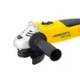 Esmerilhadeira Angular 4.1/2" MEE 750W 220V - Menegotti