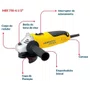 Esmerilhadeira Angular 4.1/2" MEE 750W 220V - Menegotti