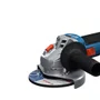 Esmerilhadeira Angular 5" à Bateria 18V GWS 18V-8 SB - Bosch