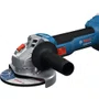 Esmerilhadeira Angular 5" à Bateria 18V GWS 18V-8 SB - Bosch