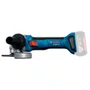 Esmerilhadeira Angular 5" à Bateria 18V GWS 18V-8 SB - Bosch