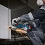 Esmerilhadeira Angular 5" à Bateria 18V GWS 18V-8 SB - Bosch