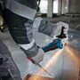Esmerilhadeira Angular 5" à Bateria 18V GWS 18V-8 SB - Bosch