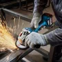 Esmerilhadeira Angular 5" à Bateria 18V GWS 18V-8 SB - Bosch