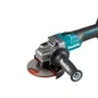 Esmerilhadeira Angular 5" à Bateria 40V XGT GA005GM201 - Makita