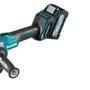 Esmerilhadeira Angular 5" à Bateria 40V XGT GA005GM201 - Makita