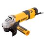 Esmerilhadeira Angular 5" 220V DWE4336-B2 - Dewalt