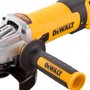 Esmerilhadeira Angular 5" 220V DWE4336-B2 - Dewalt