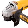 Esmerilhadeira Angular 5" 220V DWE4336-B2 - Dewalt