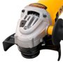 Esmerilhadeira Angular 5" 220V DWE4336-B2 - Dewalt