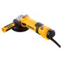 Esmerilhadeira Angular 5" 220V DWE4336-B2 - Dewalt