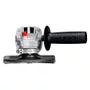 Esmerilhadeira Angular 5" GWS 9-125P 127V 900W - Bosch