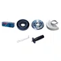Esmerilhadeira Angular 5" GWS 9-125P 127V 900W - Bosch