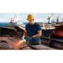 Esmerilhadeira Angular 5" GWS 9-125P 127V 900W - Bosch