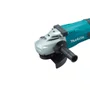 Esmerilhadeira Angular 7" 2400W 220V GA7030SY - Makita