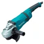 Esmerilhadeira Angular 7" 2400W 220V GA7030SY - Makita