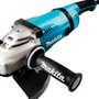 Esmerilhadeira Angular 9" 220V 2600W - Makita GA9040S